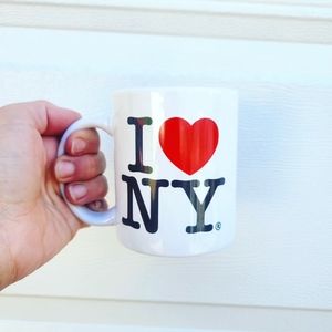 I❤️NY Mug